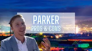 5 Pros & 5 Cons of Living in Parker, Colorado in 2022