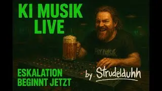 Epic Sound Clash 🔥| Nonstop Live Mix | Strudelduhn Live