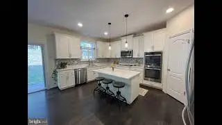 1035 MASTERS DRIVE, Cross Junction, VA 22625 - Single Family - Real Estate - For Sale