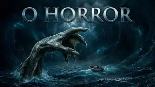 Dagon - Narra&ccedil;&atilde;o do conto de H.P.Lovecraft (Cthulhu Mythos)