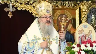 A DOUA ZI A PRAZNICULUI NAŞTERII DOMNULUI NOSTRU IISUS HRISTOS LA PAROHIA SF. MARTIRI BRÂNCOVENI