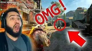 GEARS OF WAR 4 - HOLY POP SHOT/QUICKSCOPE, INSANE HEAD-SHOTS, RAGES & MORE!