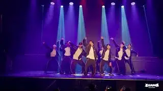 15  KBLOOD｜LUMI SUMMER SHOW『Welcome to our Story!!』