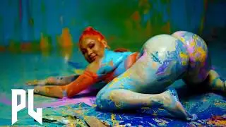 6IX9INE – Yeah ft. Cardi B, Wiz Khalifa | Official Music Video 2025