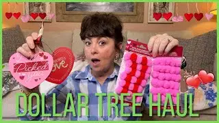New Dollar Tree Haul 2022 | More New Finds At The Dollar Tree
