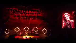 Brandi Carlile @RedRocksCO  in Colorado on 9/9/2022 - 