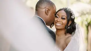 Mundy and Udochi Wedding | Alexandria Virginia Wedding Video