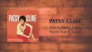 Patsy Cline & Ferlin Husky - Let It Snow! Let It Snow! Let It Snow! (Live)