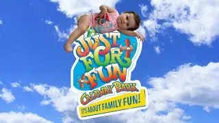 Donovan and Datura&rsquo;s Calaway Park Camping Adventure 