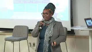 Ayori Selassie discusses Salesforce's Einstein AI.