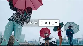 Tillaman ft. Huva - Shabba [Music Video] | GRM Daily