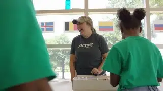 ACTIVE's Digital Marketing Agency Customer Success: Kidventure