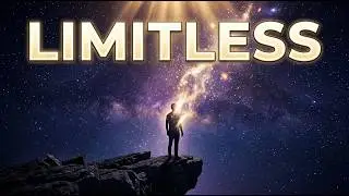 Limitless Potential | Ego Dissolution (Morphic Field)