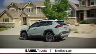 Baierl Toyota Performance Max
