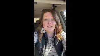 Erin #MondayMarketMinute 3.8.21