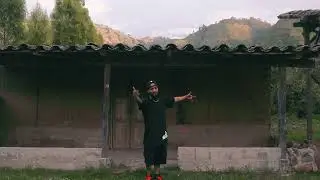 Ho'oponopono LMC Nano ft. Grecia Sangermano prod. Jossue Benavides 