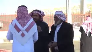 زواج: سعد عبدالله ابن ظفران الغمري