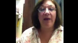 Low Glycemic Eating - Judy's Success Story