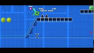 I delete my online levels and reset progress in GD