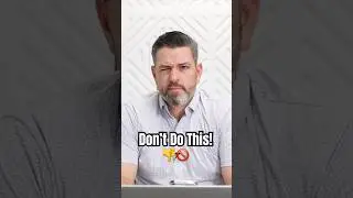 Realtors, Don&rsquo;t Do Client Reviews Like This! 👎