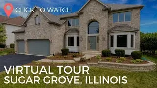 Homes for Sale in Sugar Grove Illinois