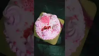 Happy birthday gopi#youtubeshorts