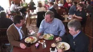 Red Brick Station Restaurant & Brew Pub