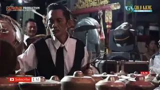 KEREEEEENNNNN......ASLI PASTI NGEFANS....!!!! OVENIING GAMELAN TETALU SANDIWARA GALU AJENG