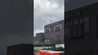 I am taking free German course at the Freie Universit&auml;t Berlin 🩷 #germancourse #freieuniversit&auml;t