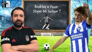 Kağıt &Uuml;zerinde M&uuml;kemmel.. Peki Sahada? | Boscagli Analizi