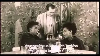 Coffee and Cigarettes (2002) HD (Lien dispo) French