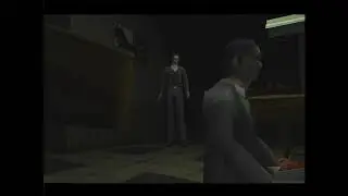 Silent Hill - Kaufmann Quest