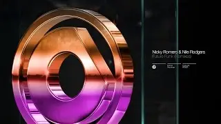 Nicky Romero & Nile Rodgers - Future Funk (Remixes) // OUT NOW