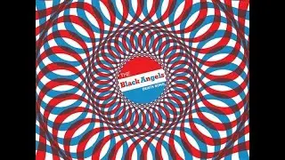 The Black Angels - Half Believing