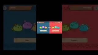 Arena battle