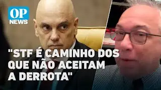 An&aacute;lise: STF &eacute; 
