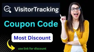 Website Visitor Tracking Coupon Code | Website Visitor Tracking Promo Code | Saving Maximum.