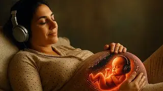 Musica per donne in gravidanza 🤰💖 Calma la mente e il corpo 😴