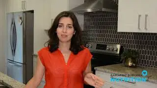 HAIR LOSS AFTER BARIATRIC SURGERY / WEIGHT LOSS SURGERY