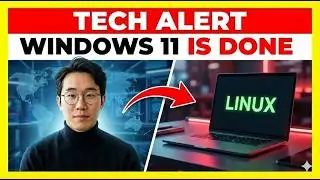 Why I Finally Left Windows 11 for Linux in 2026