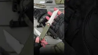 Нож &laquo;Тангора&raquo; 🔥