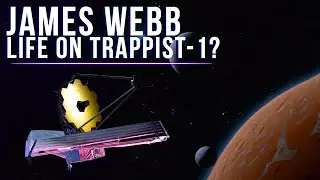 James Webb Telescope's Might Reveal Life On TRAPPIST-1, That Will Change Everything