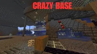 DONUTSMP LIVE rating bases & basehunting