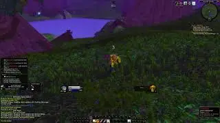 DEAD - [WoW Classic] Priest Leveling Uncut (No Commentary)