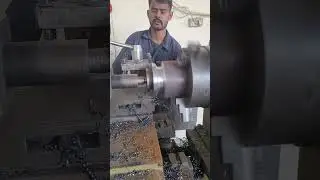 MAINTENANCE OF ALL KINDS OF HYDRAULIC LATHE WELDING DENTING PAINTING FIXING & REPAIRING RIG MACHINE 