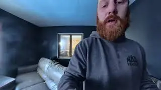 New Insta 360 Update on My Garage