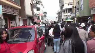 Azogues Ecuador RELIGIÒN Y TRADICIÒN 
