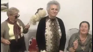 ČUVAM OVCE DOLE U JASENJE  ♡  