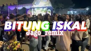 PARTY 🔥BITUNG🔥JANGAN ADE RAGU 🔥JAGO REMIX 2026