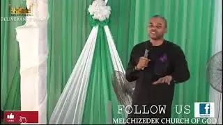 THE INCARNATION OF THE SOUL || PROPHET DR. EUGENE GODMAN